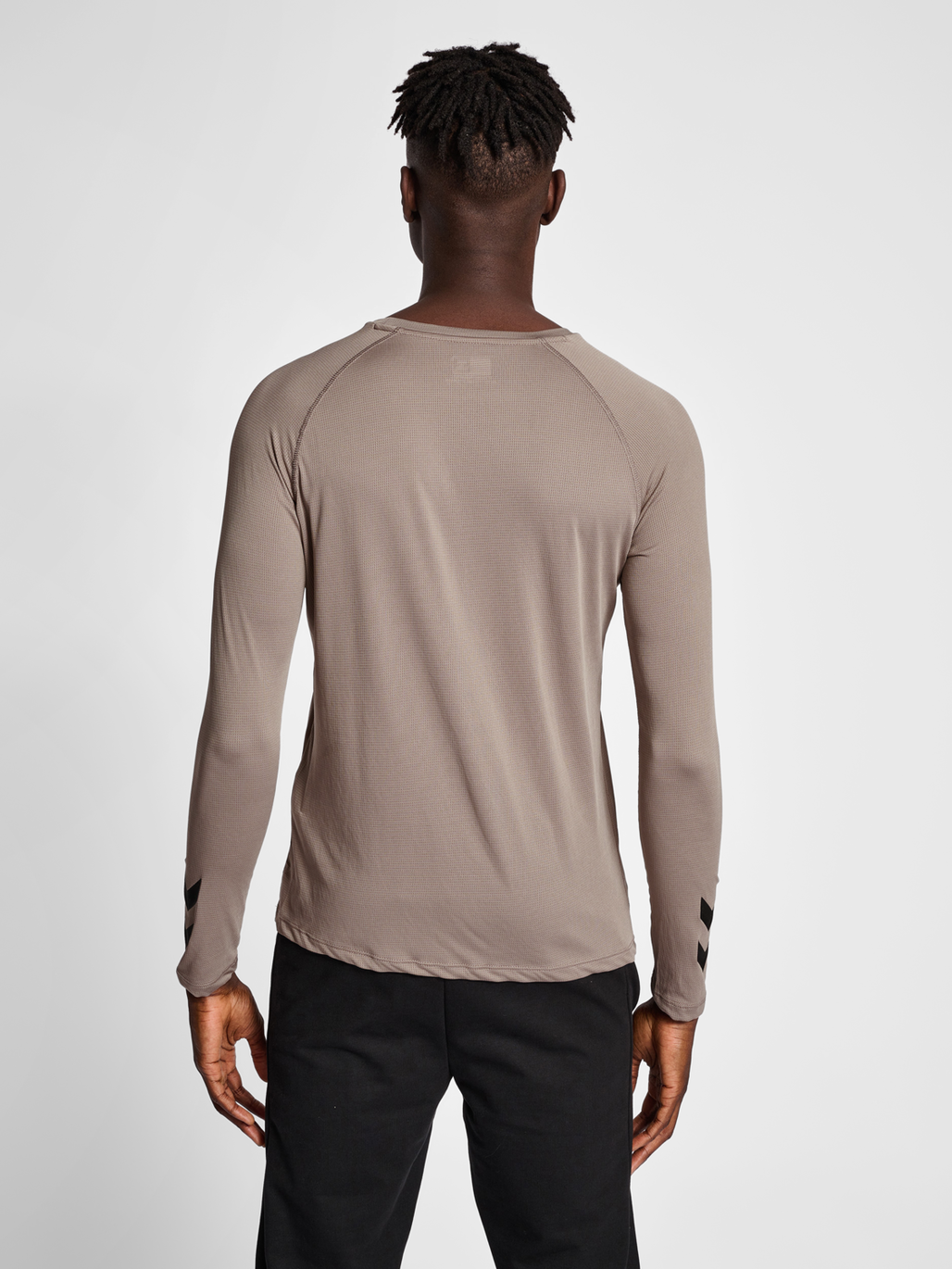 hmlMT BOW T-SHIRT L/S