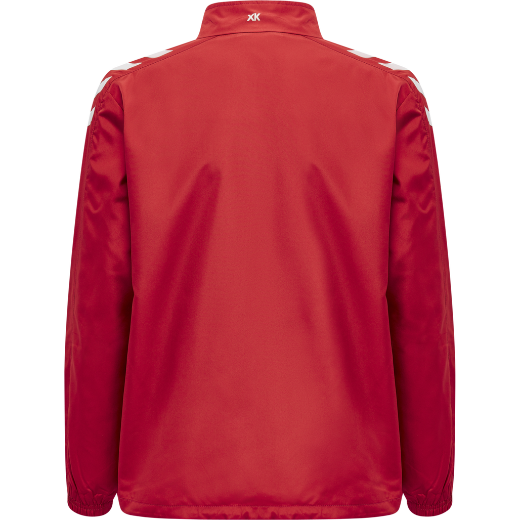 hmlCORE XK MICRO ZIP JACKET KIDS