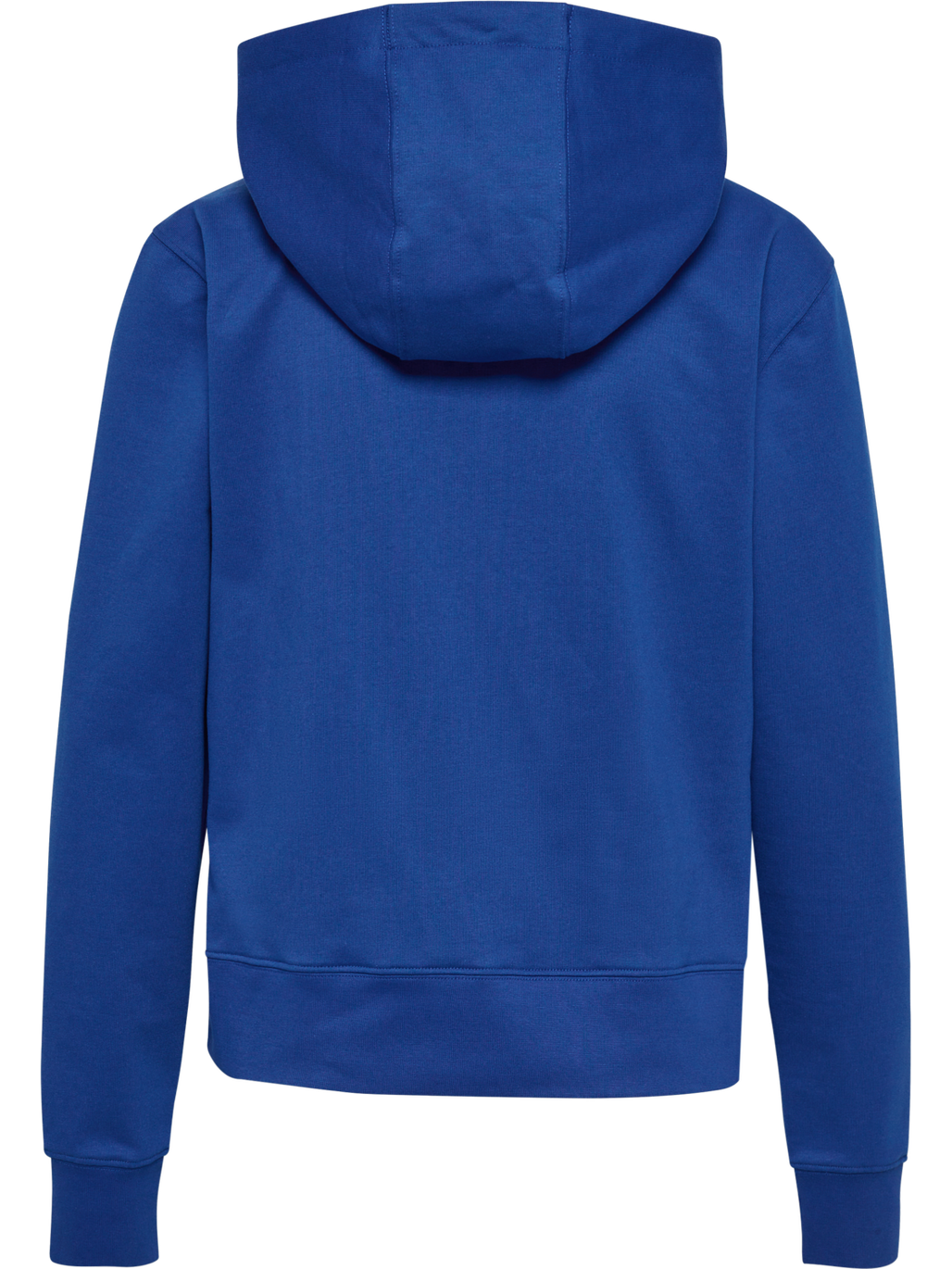 hmlGO 2.0 ZIP HOODIE WOMAN