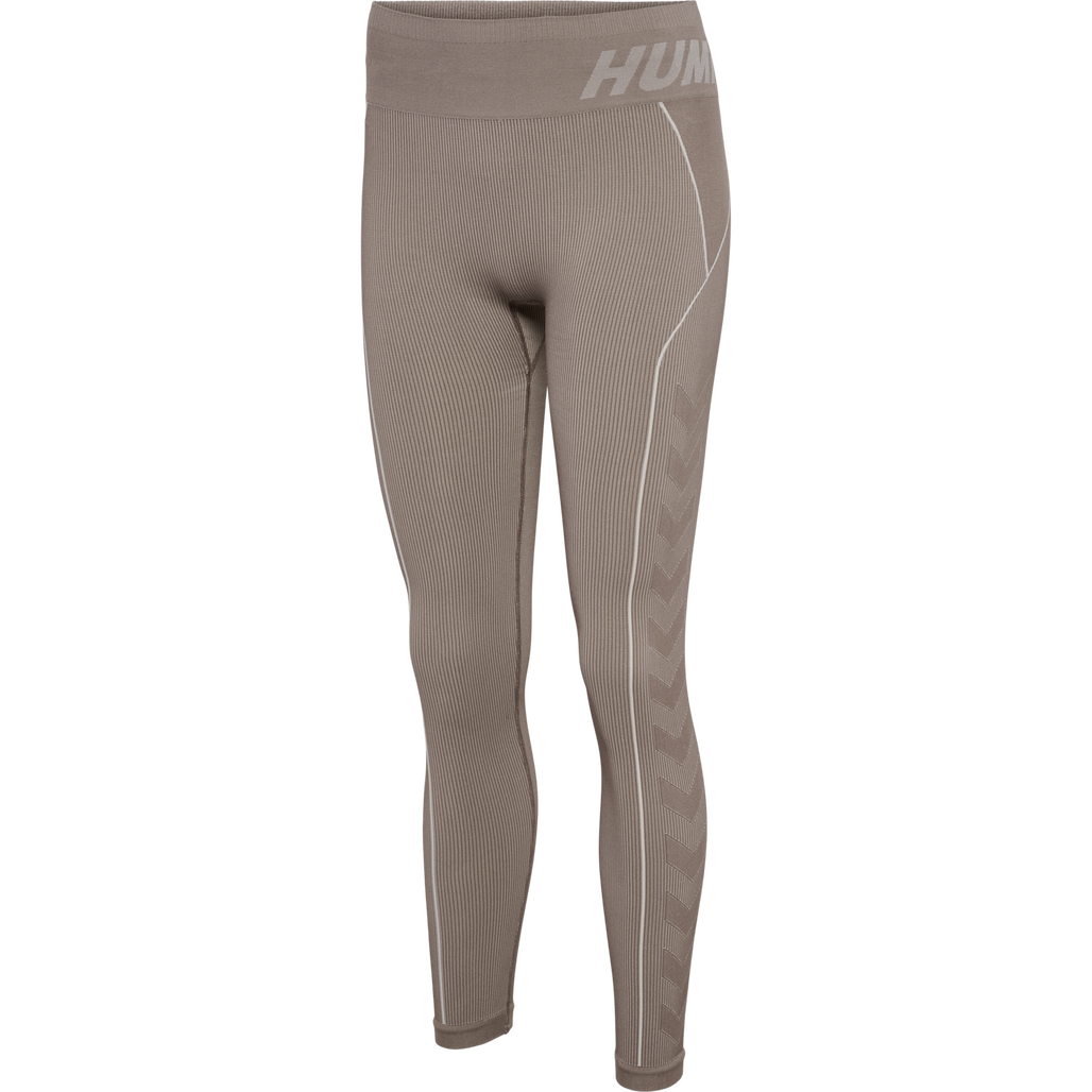 hmlTE MIKE SEAMLESS T-SHIRT