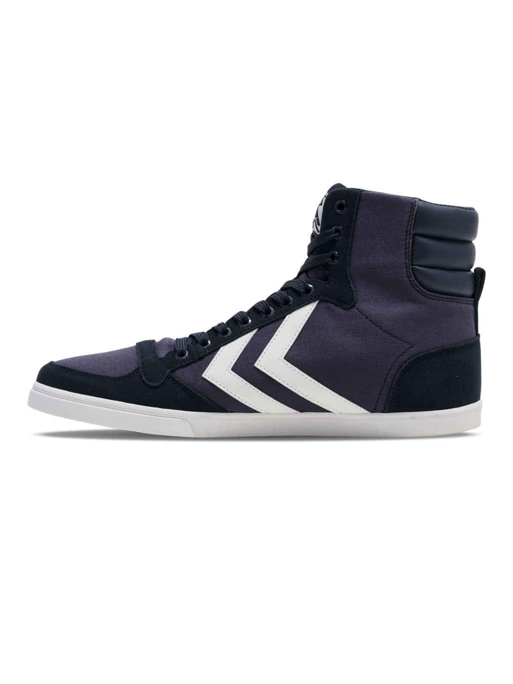 HUMMEL SLIMMER STADIL HIGH