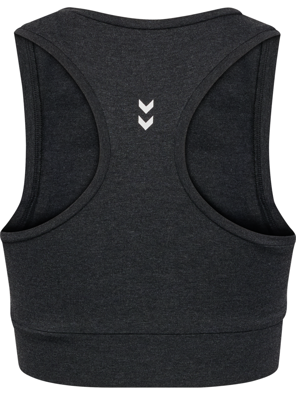 hmlPULSE LOGO LIGHT SUPPORT BRA