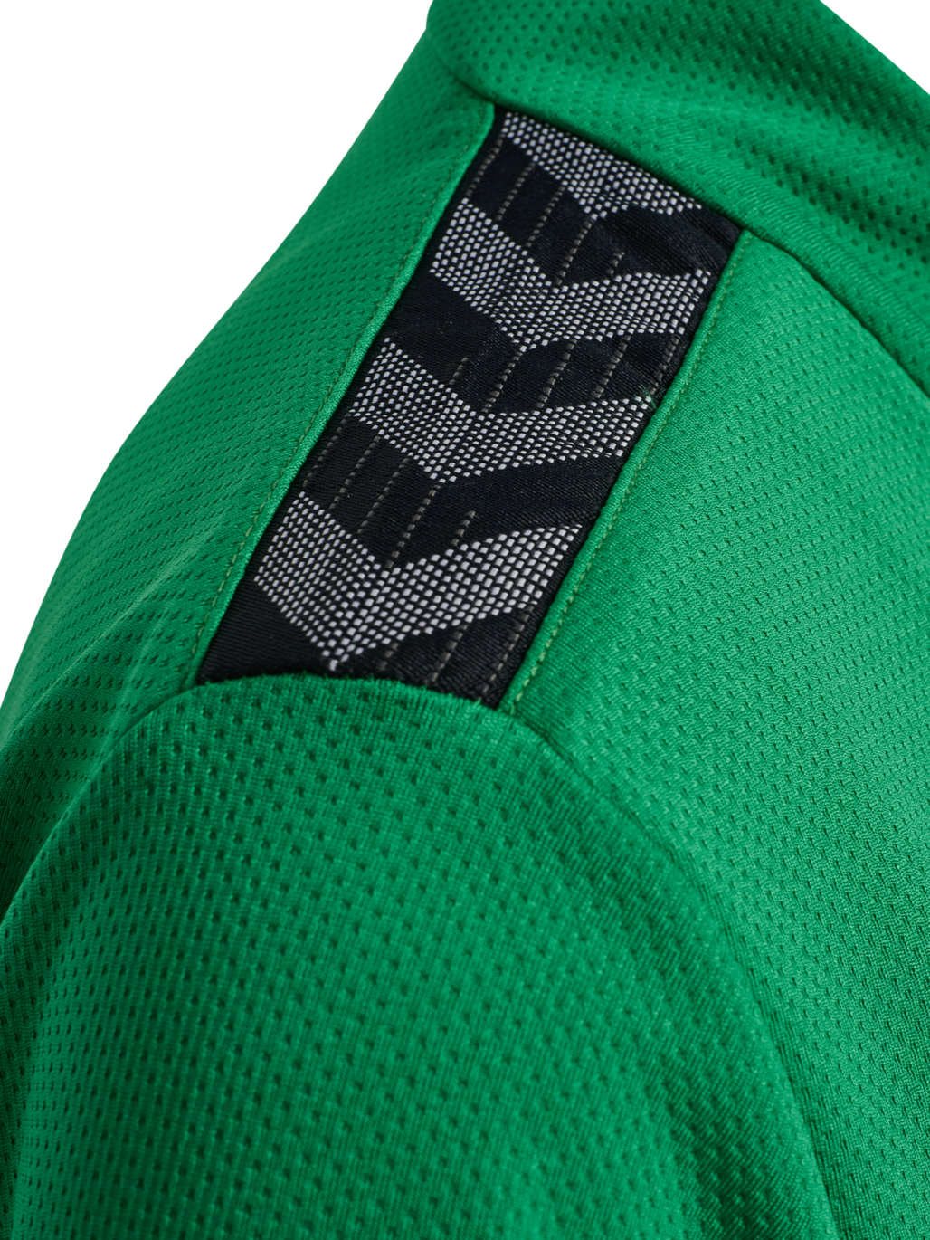 hmlAUTHENTIC PL ZIP JACKET WOMAN