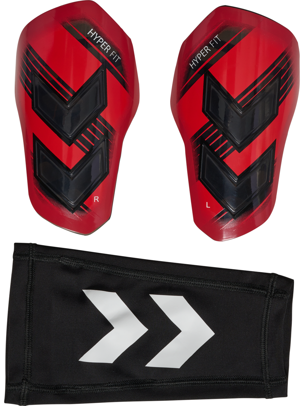 hmlSHIN GUARDS HYPER FIT