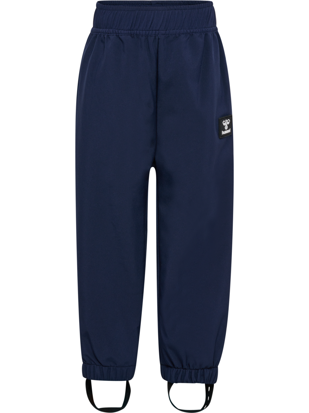 hmlJUPITOR TEX MINI SOFTSHELL PANTS