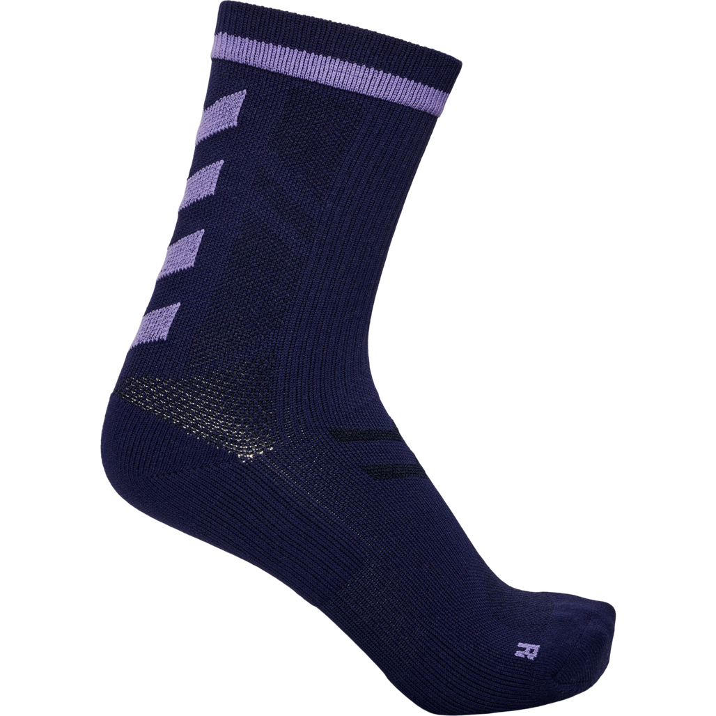 ELITE INDOOR SOCK LOW PA