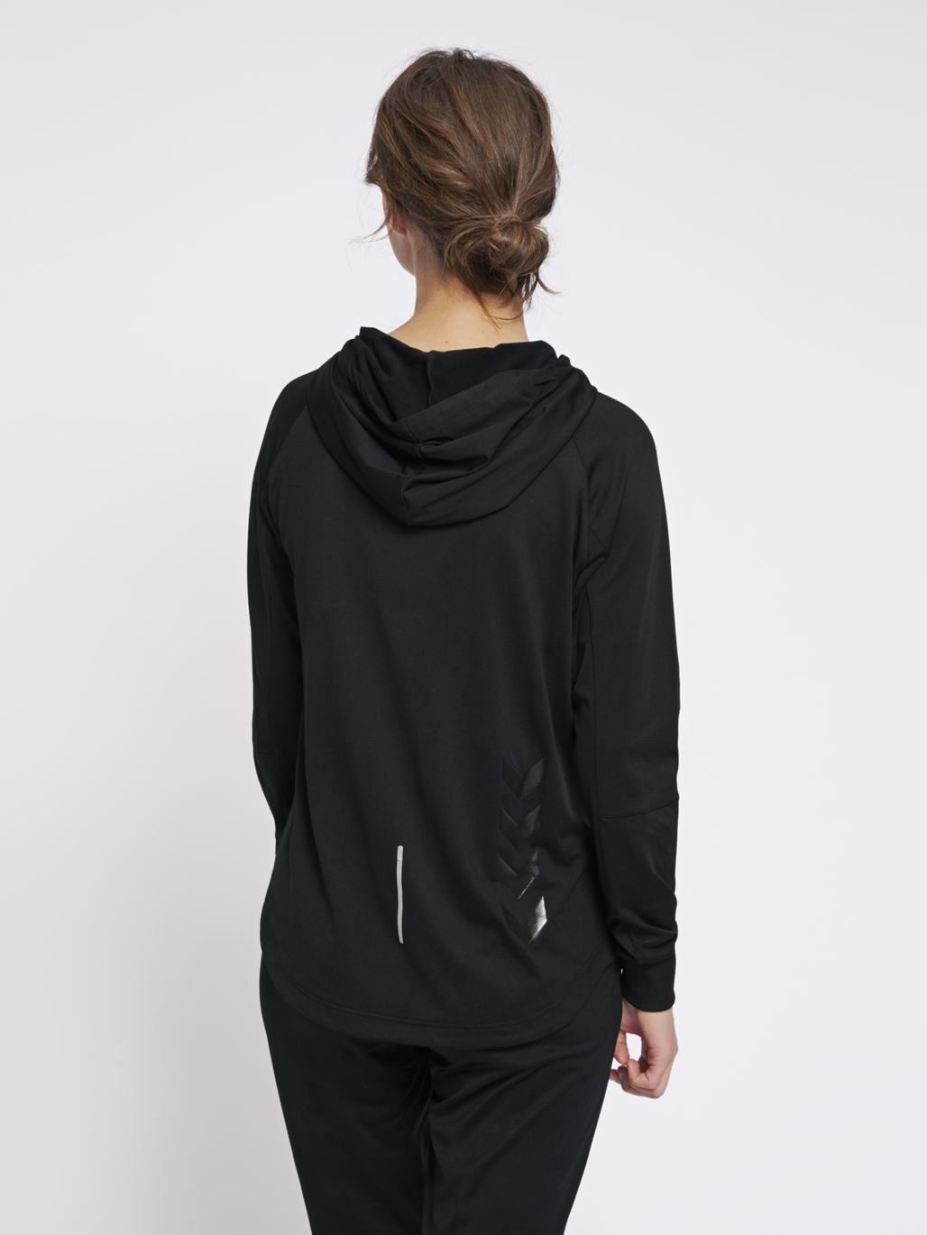 hmlSELBY HOODIE