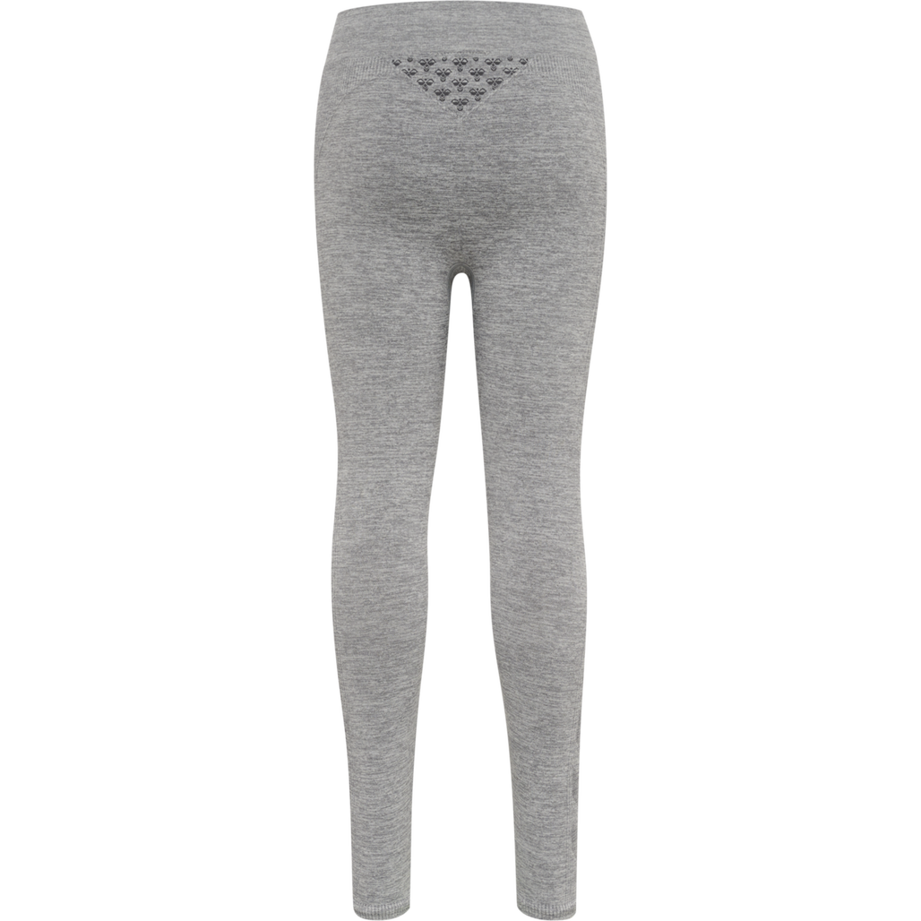 hmlCI JUNIOR SEAMLESS TIGHTS