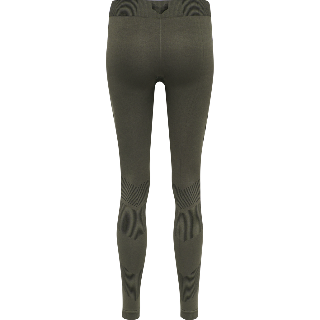 HUMMEL FIRST SEAMLESS TR TIGHTS W