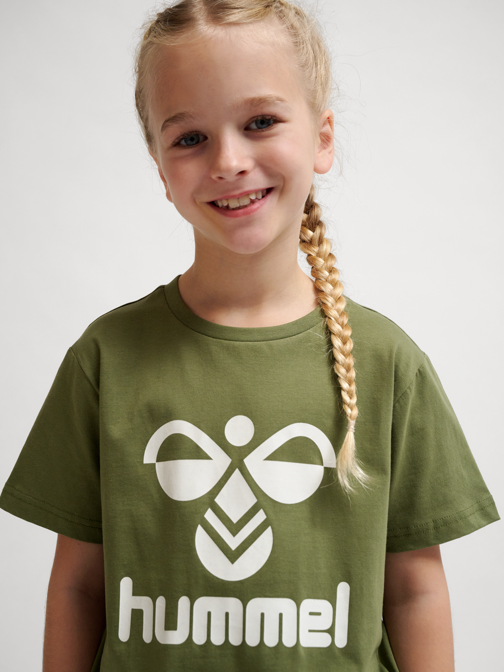 hmlTRES T-SHIRT S/S