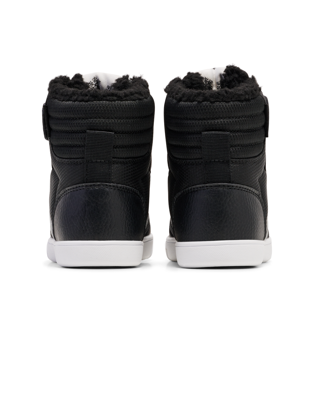 STADIL SUPER POLY BOOT MID TEX JR