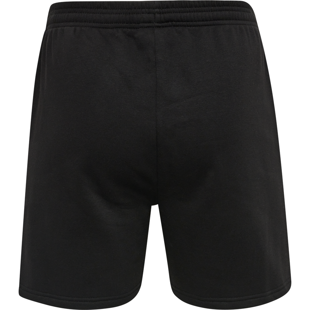 hmlRED BASIC SWEAT SHORTS