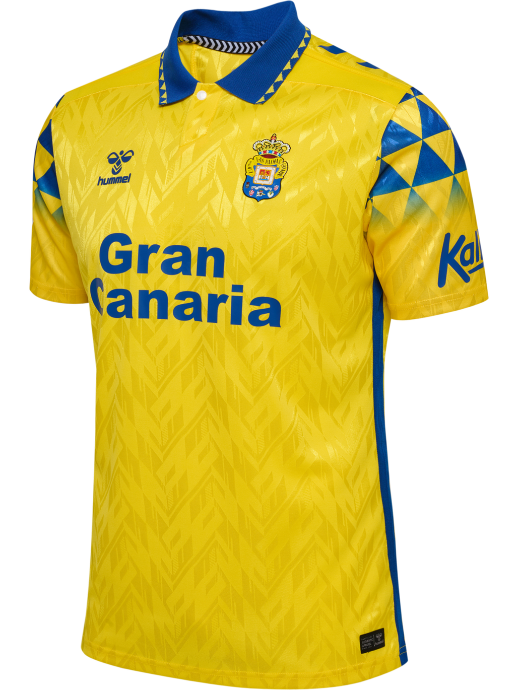 UDLP 24/25 SUNRISE JERSEY S/S