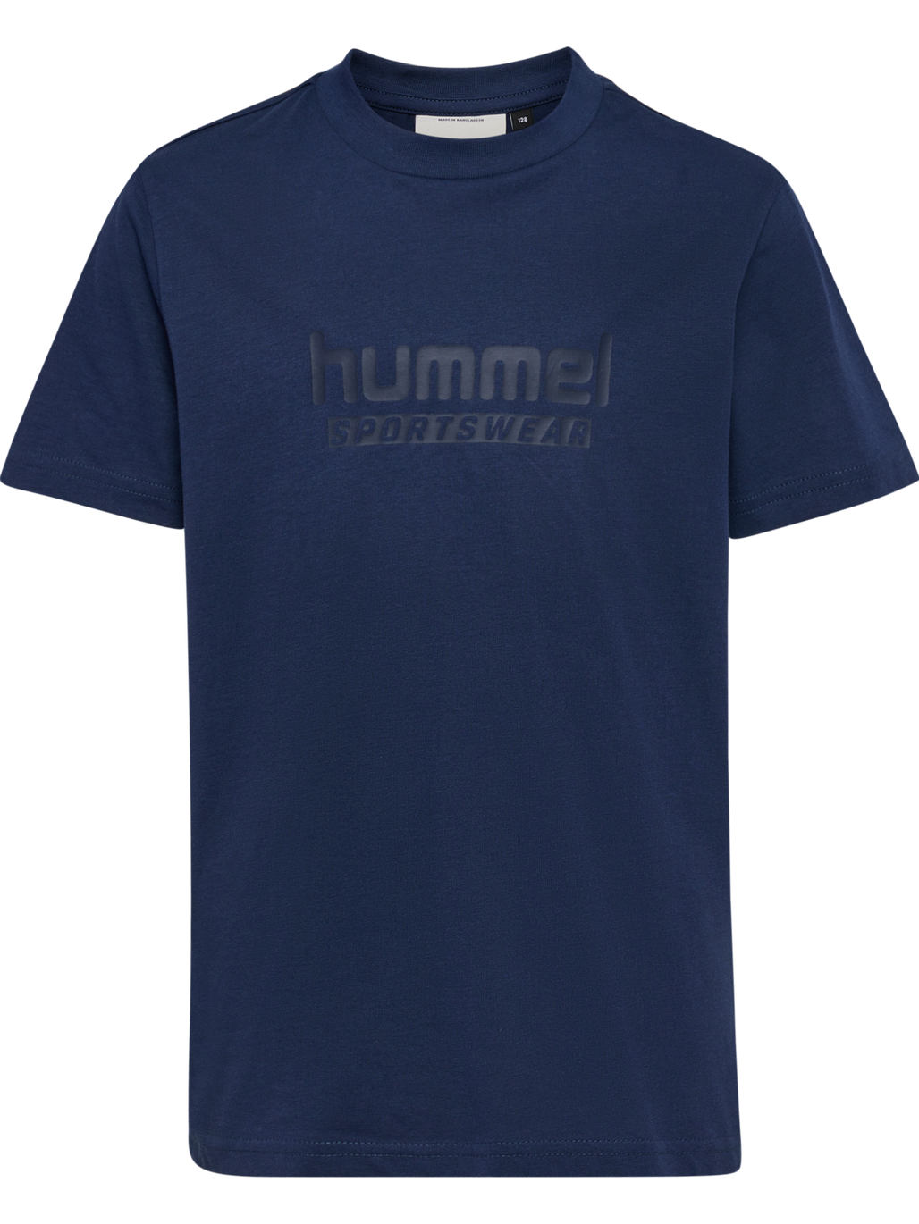 hmlJR BASE T-SHIRT S/S