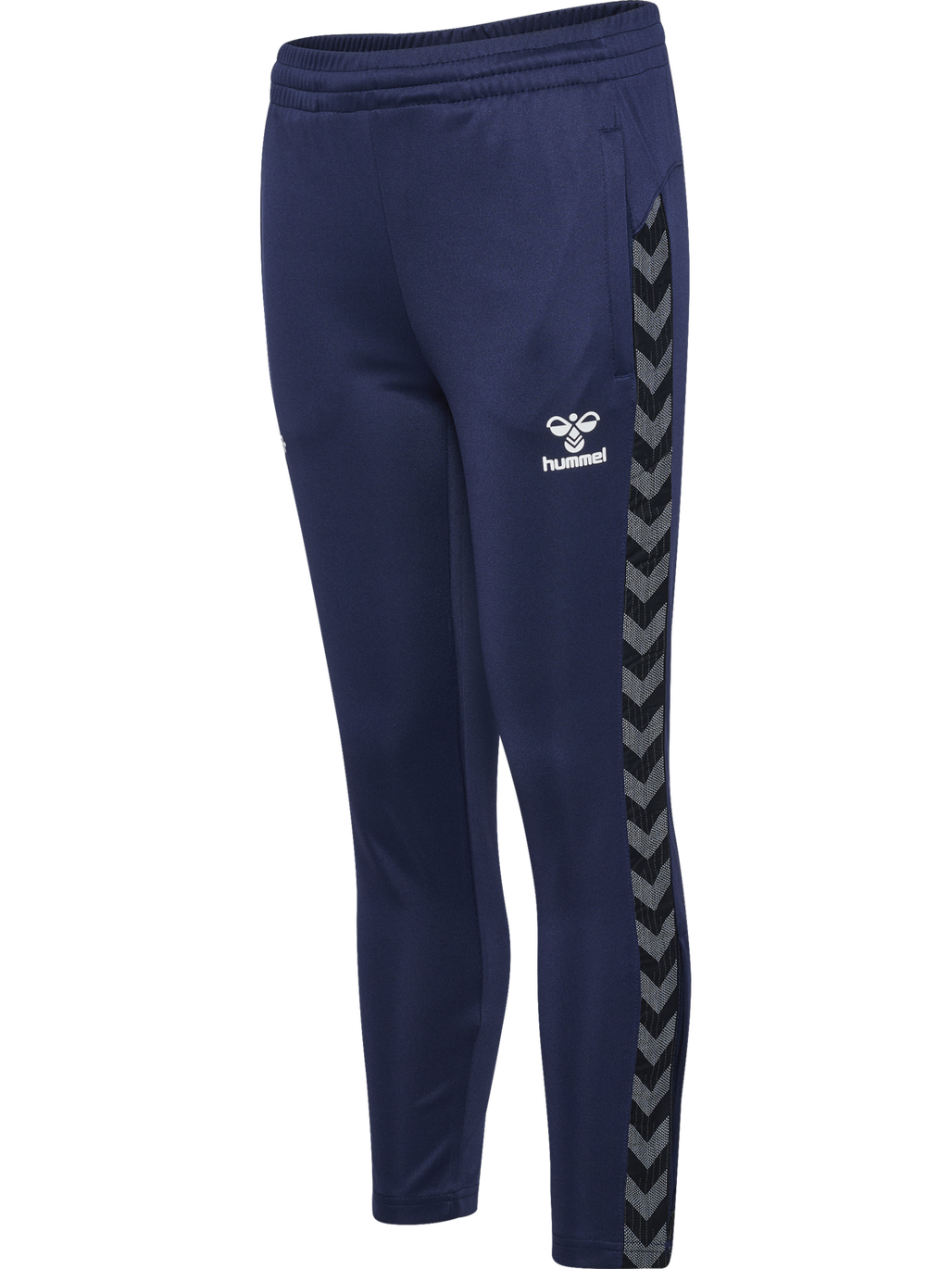 hmlAUTHENTIC PL PANTS KIDS