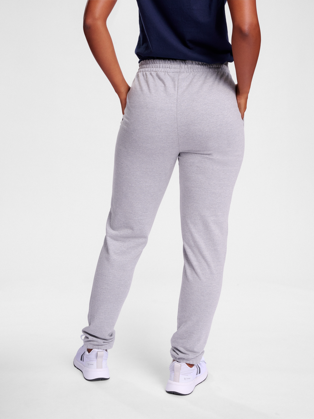 hmlGO 2.0 SWEATPANTS WOMAN