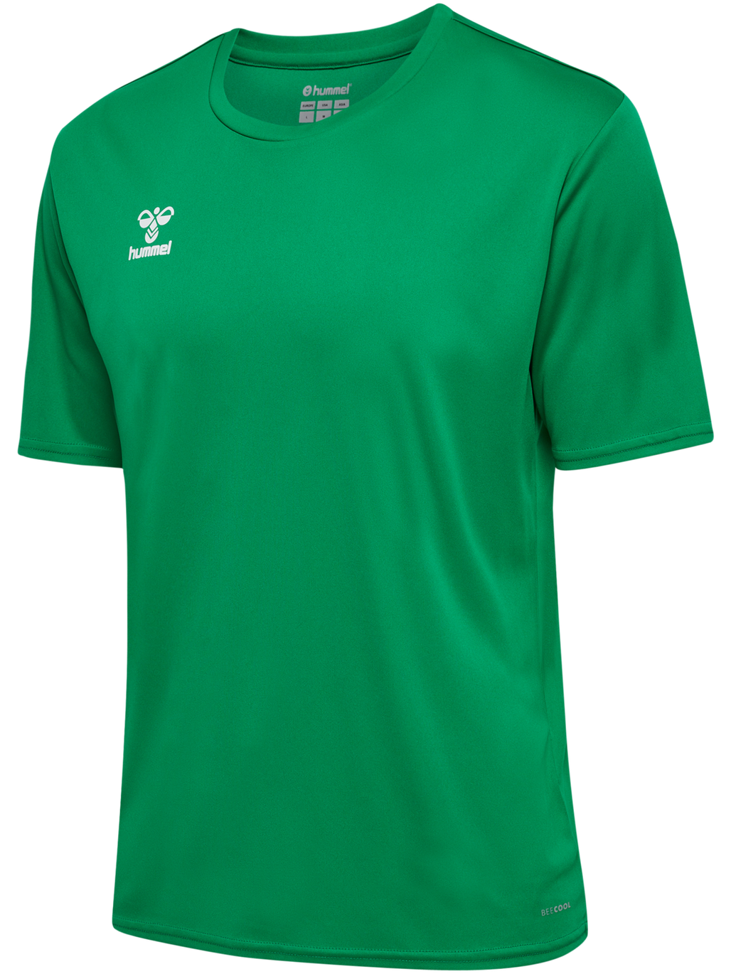 hmlESSENTIAL JERSEY S/S