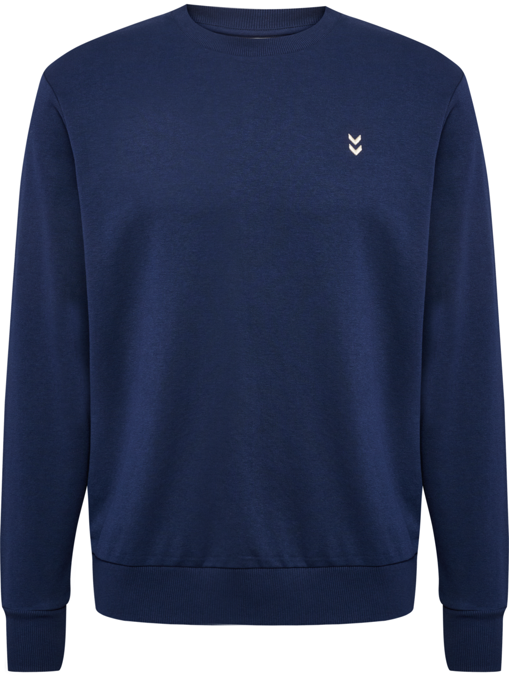 hmlPULSE SWEAT CREWNECK