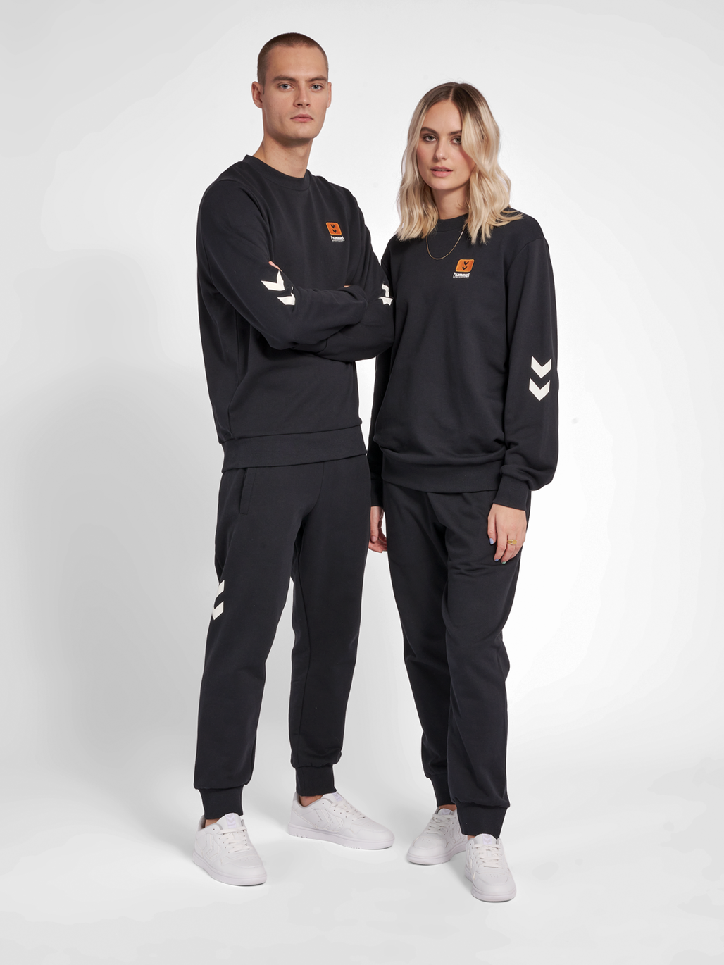 hmlLGC LIAM REGULAR PANTS