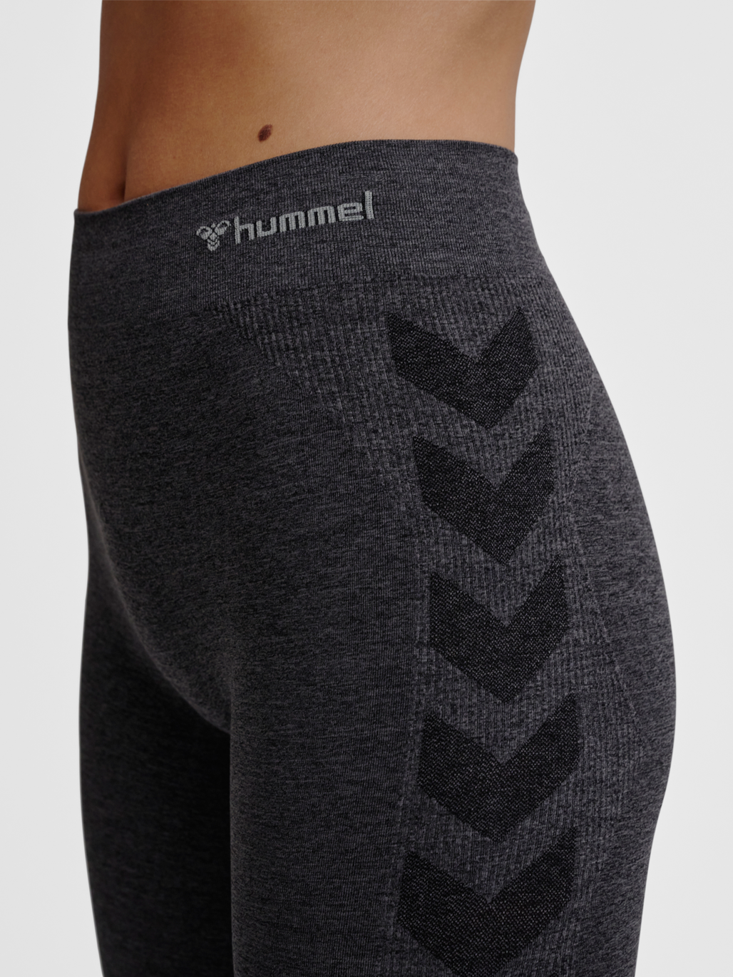 hmlCI SEAMLESS CYCLING SHORTS