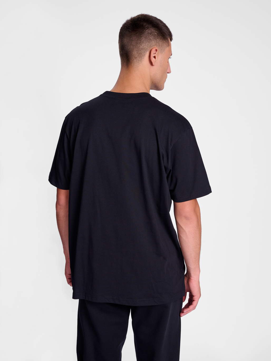 hmlFELIX LOOSE TEE