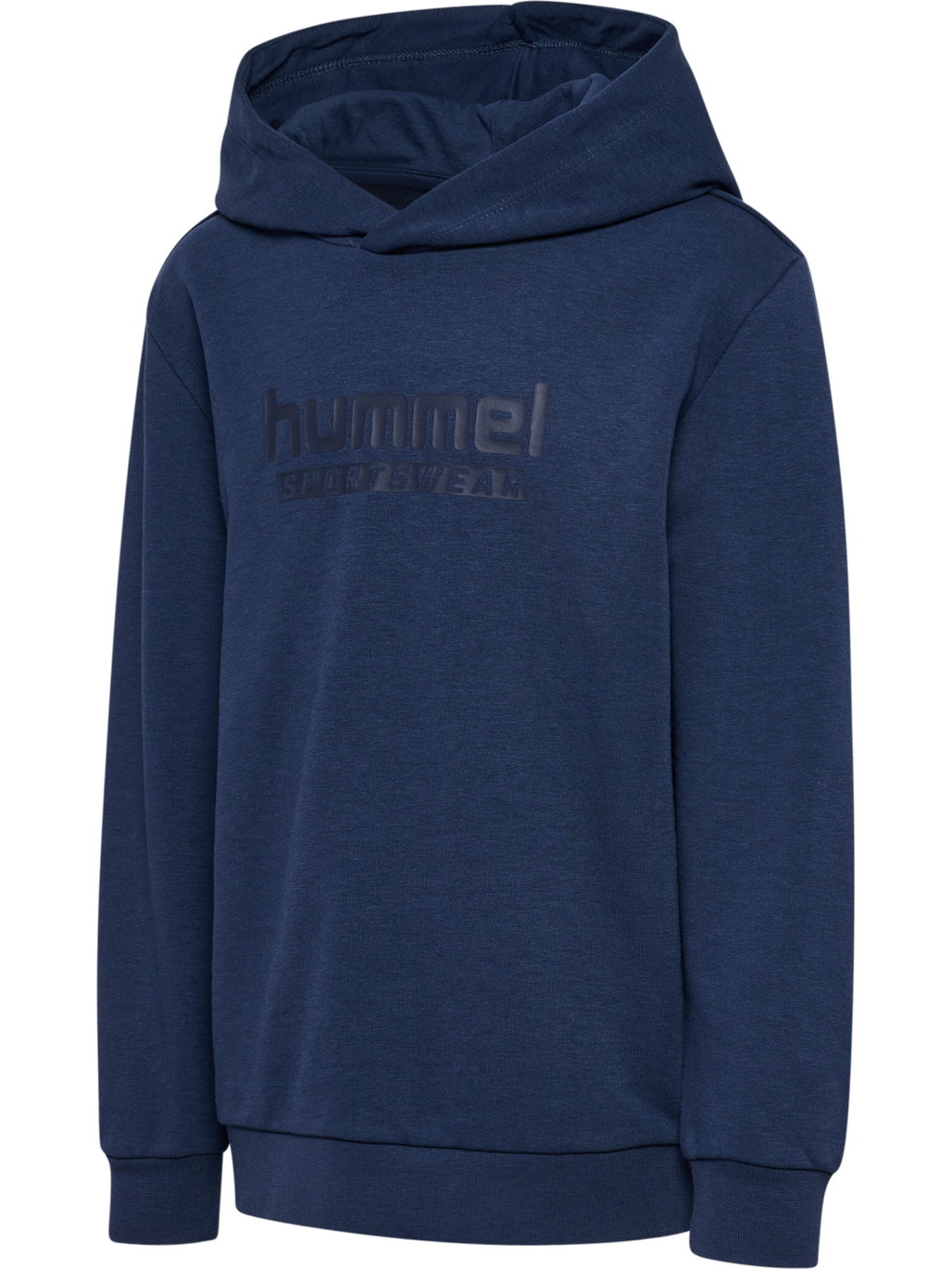 hmlJR BASE HOODIE