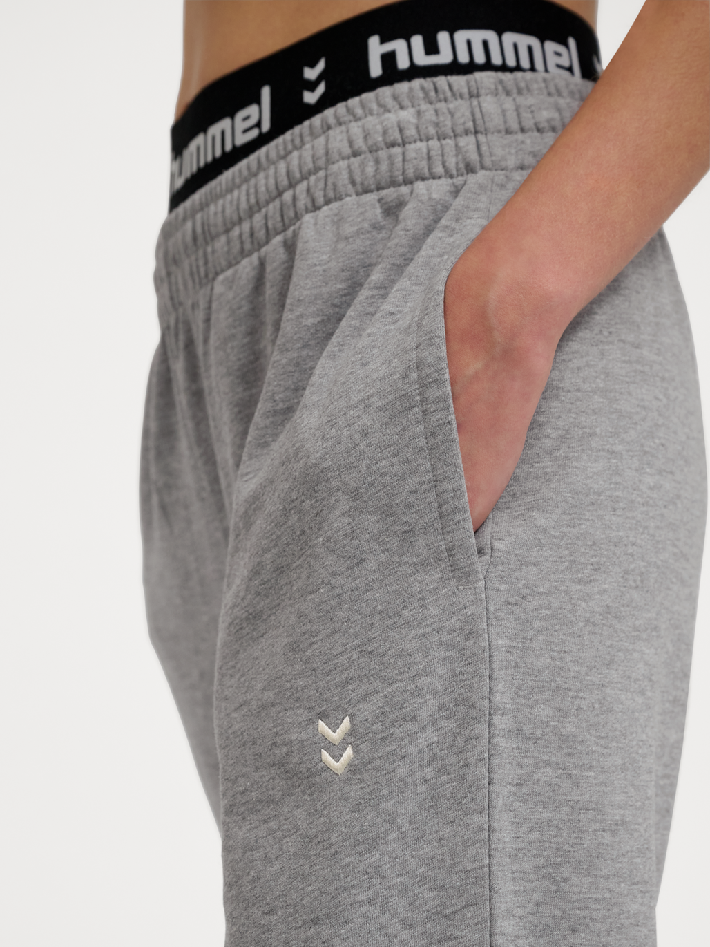 hmlPULSE W SWEAT PANTS