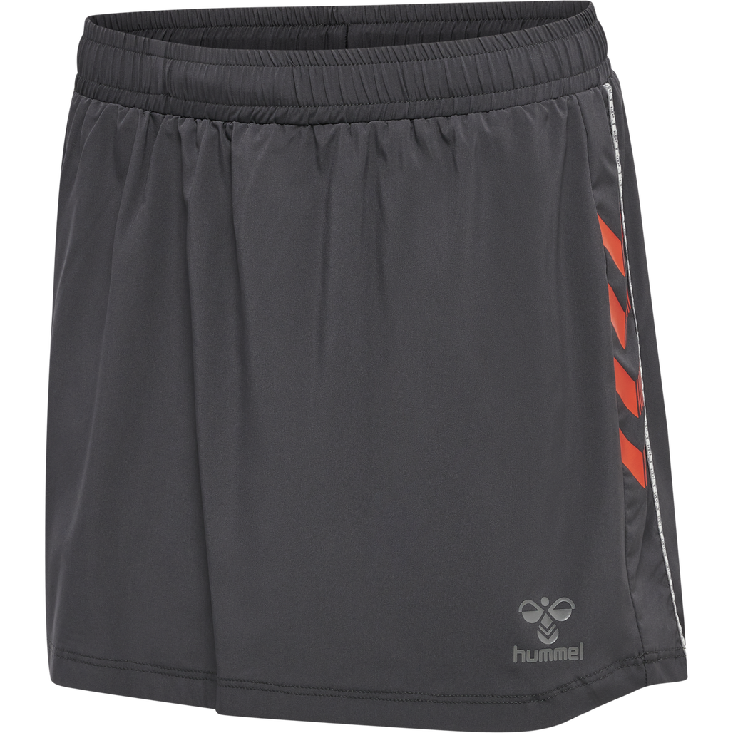 hmlPRO GRID GAME SKIRT