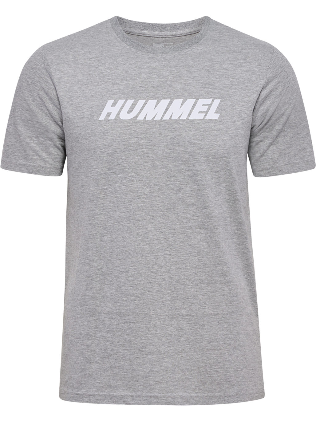 hmlELEMENTAL LOGO COTTON TEE