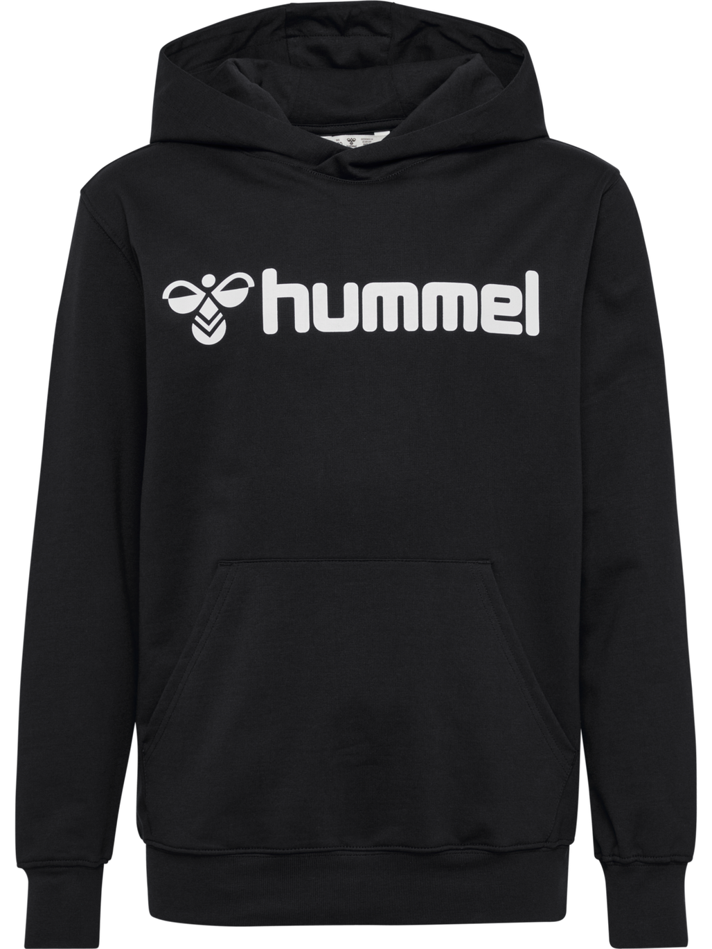 hmlGO 2.0 LOGO HOODIE KIDS