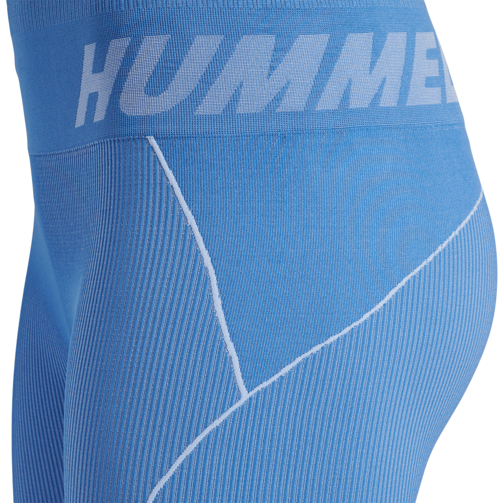hmlTE CHRISTEL SEAMLESS MW TIGHTS