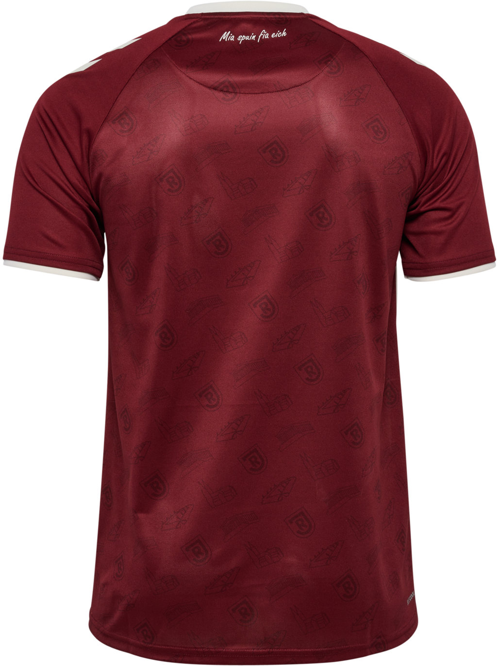 RGB 24/25 AWAY JERSEY S/S