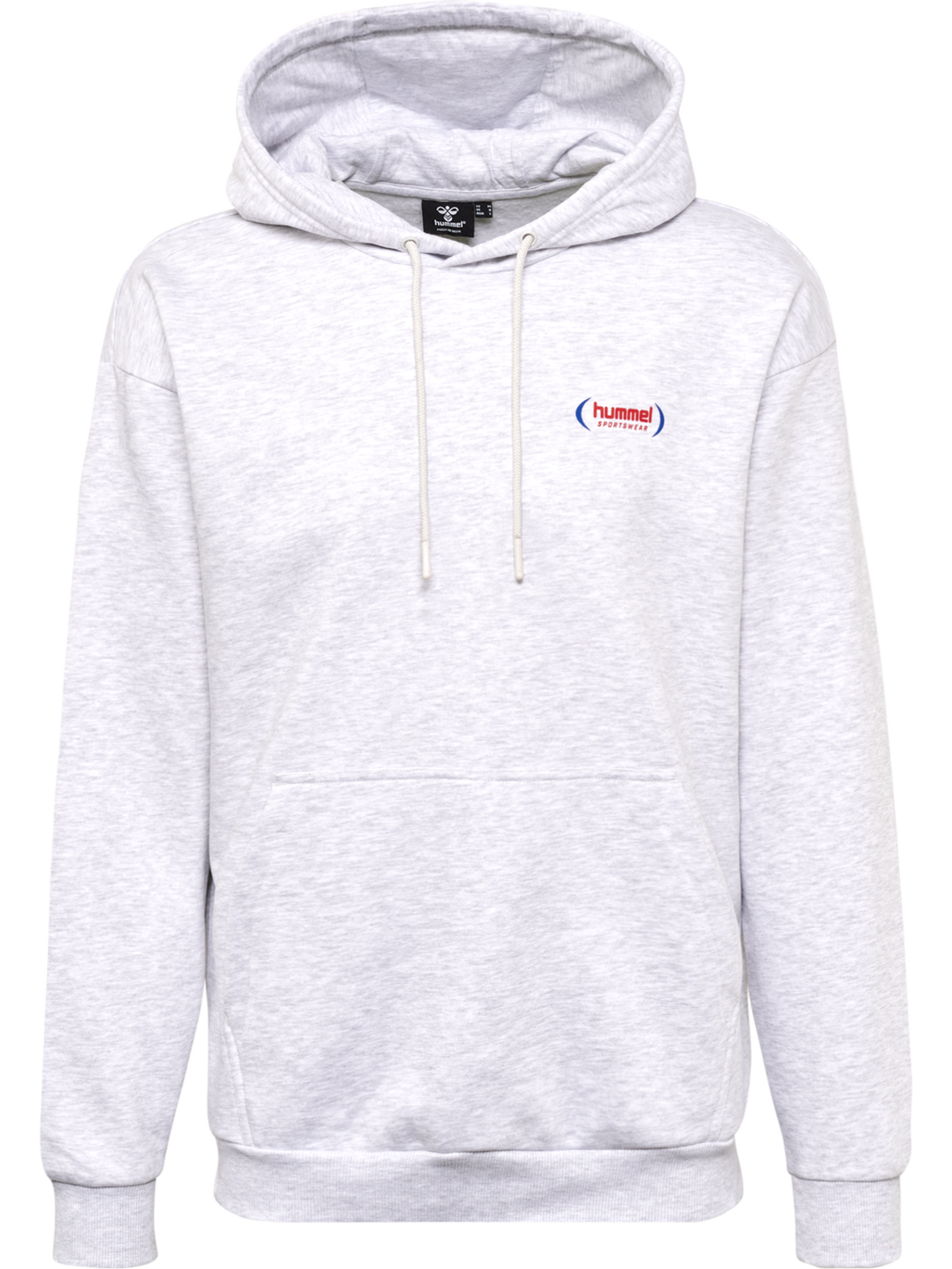 hmlFELIX LOOSE HOODIE