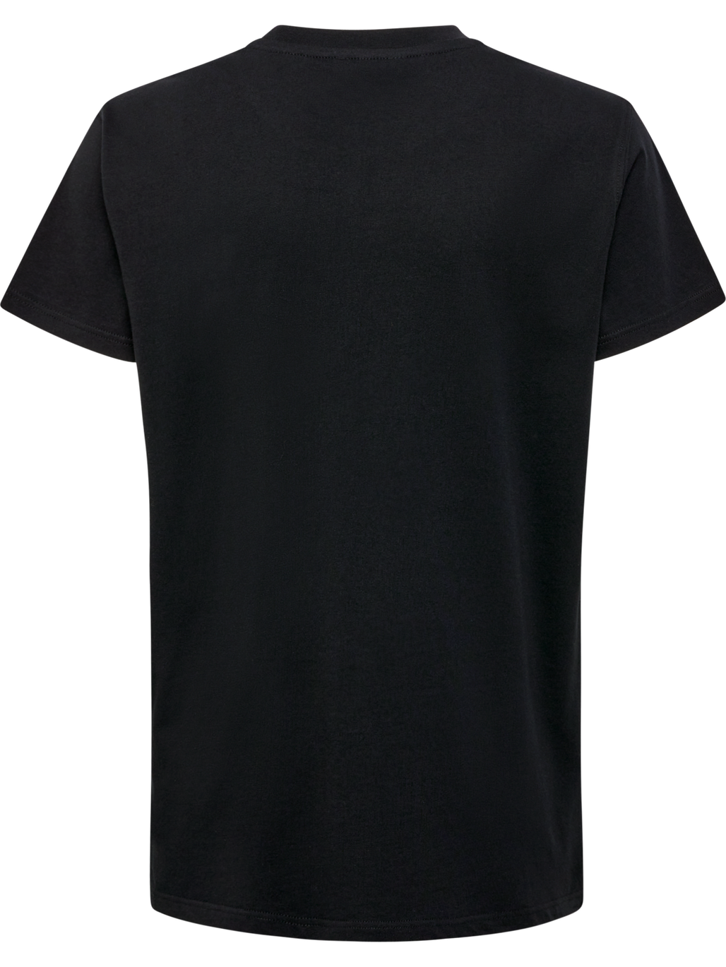 hmlGO 2.0 LOGO T-SHIRT S/S KIDS