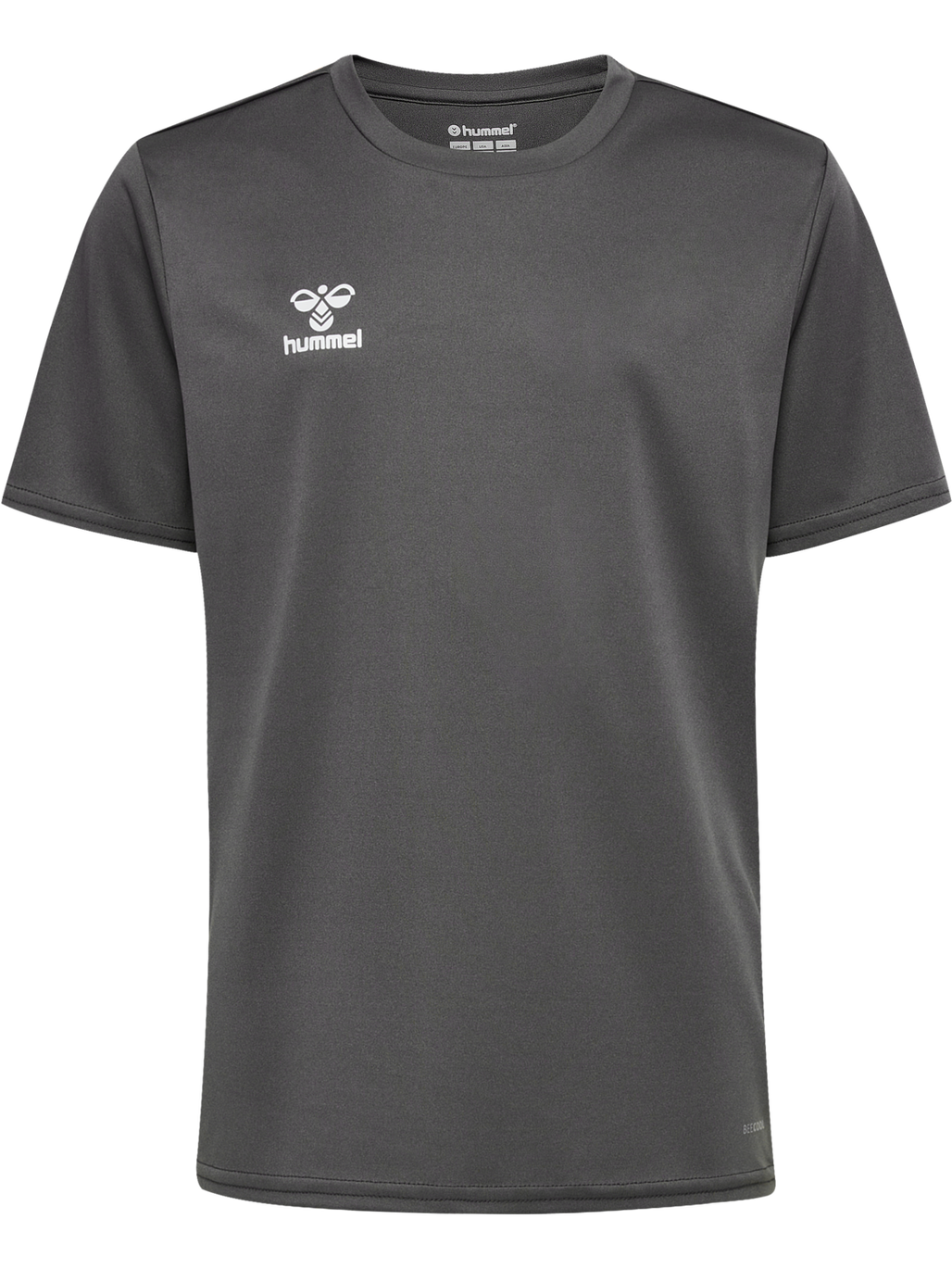 hmlESSENTIAL JERSEY S/S KIDS