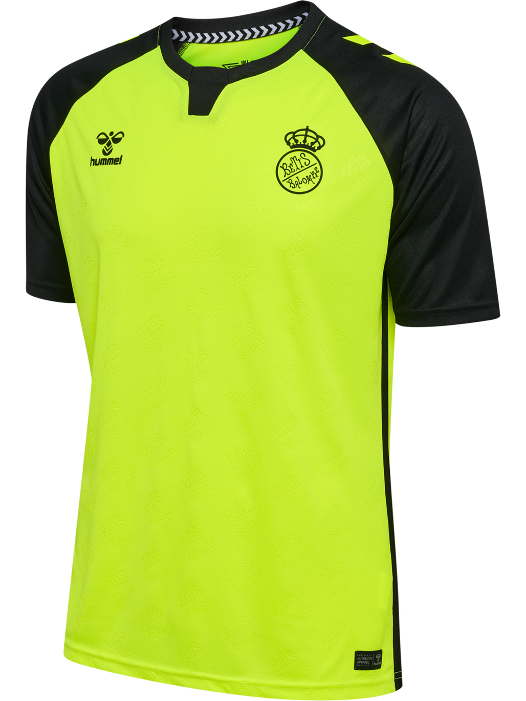 RBB 24/25 1914 LEGACY JERSEY SS