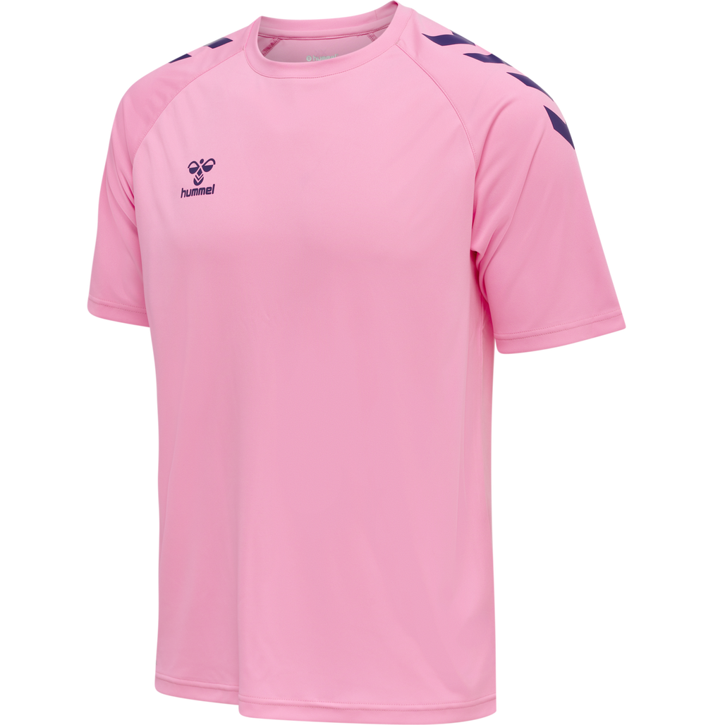 hmlCORE XK CORE POLY T-SHIRT S/S