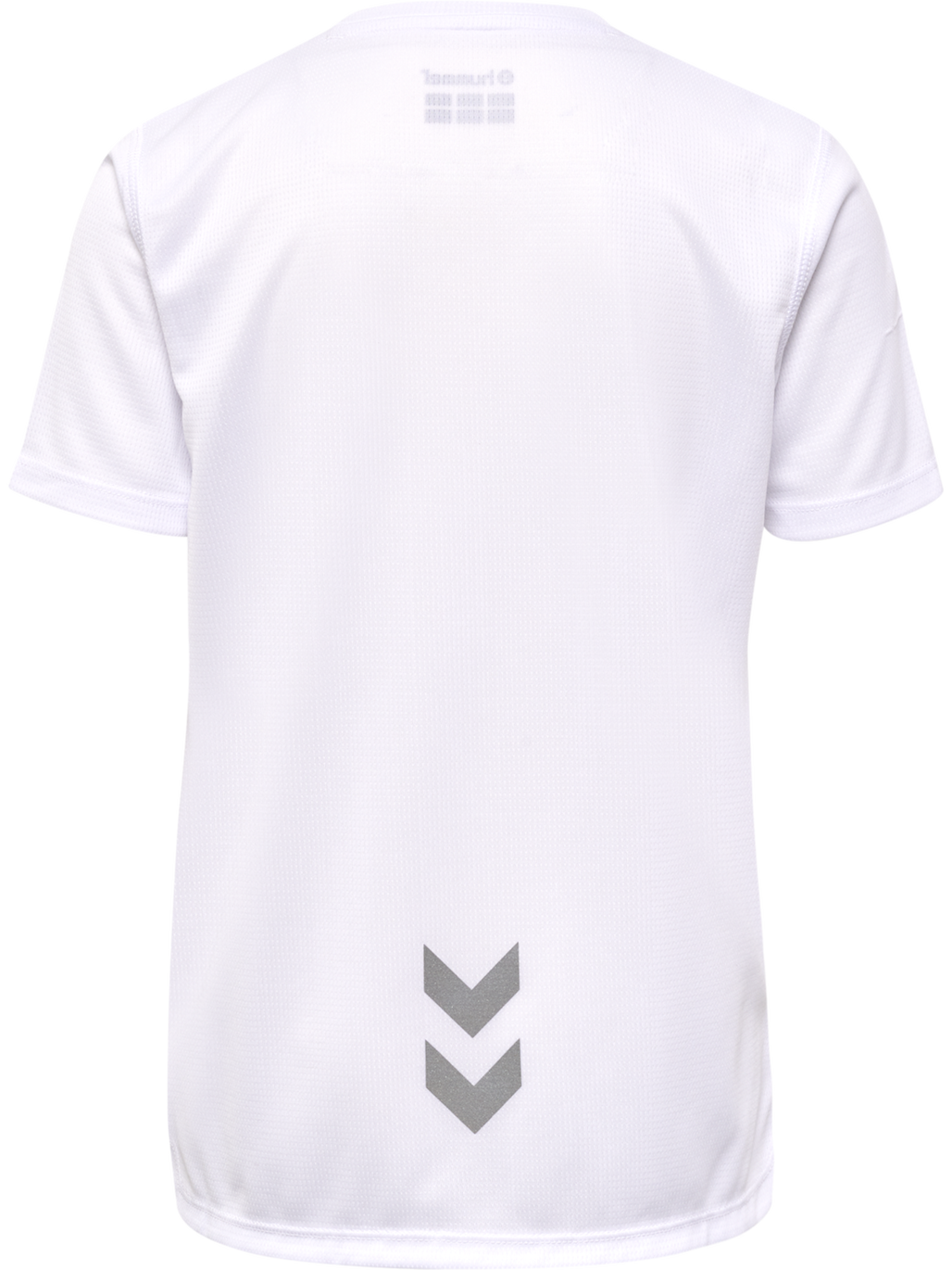 hmlRUN JERSEY S/S KIDS