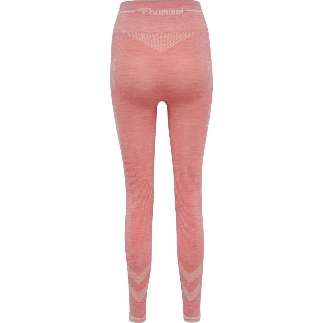 hmlJOY SEAMLESS HIGH WAIST TIGHTS