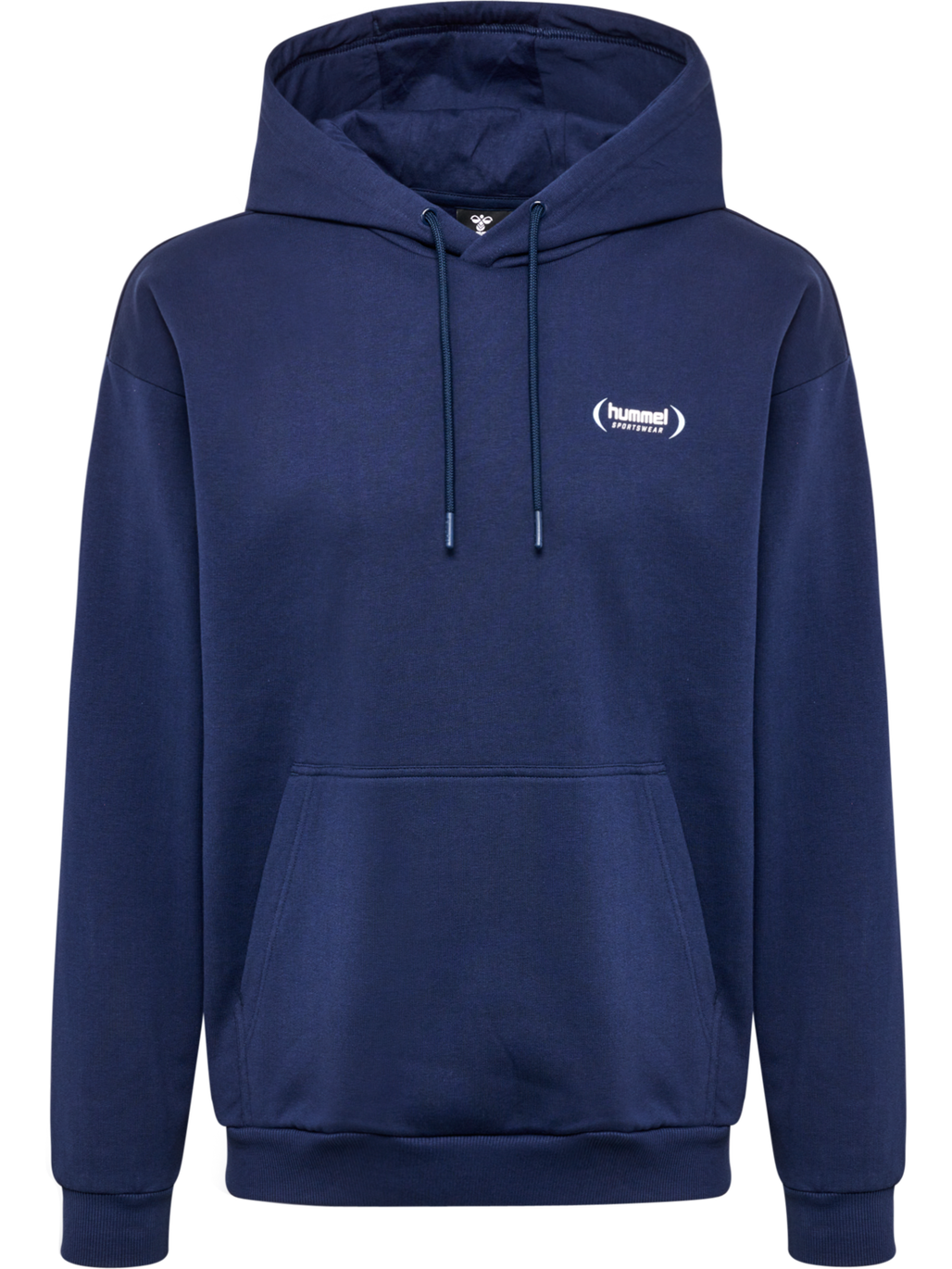 hmlFELIX LOOSE HOODIE