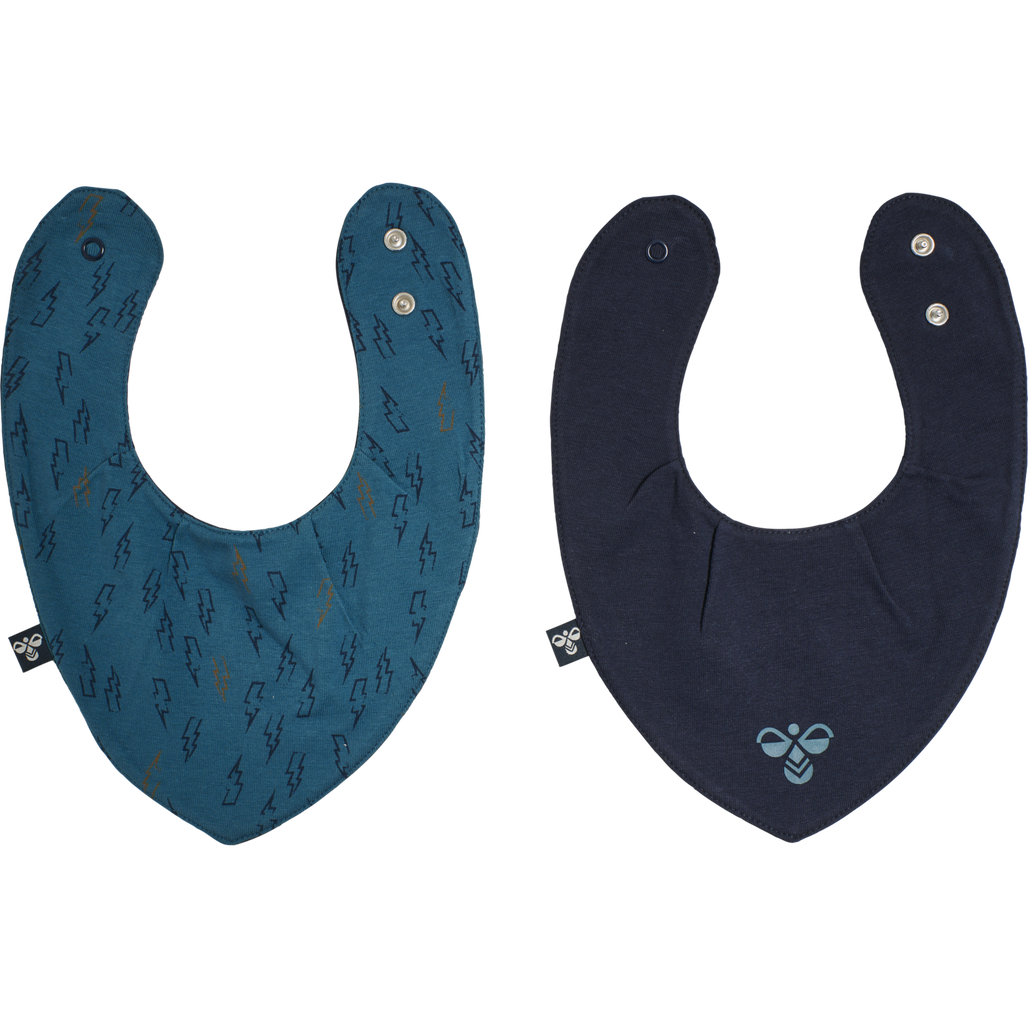 hmlBUMBLE BIB 2-PACK