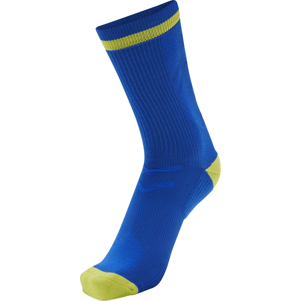 ELITE INDOOR SOCK LOW