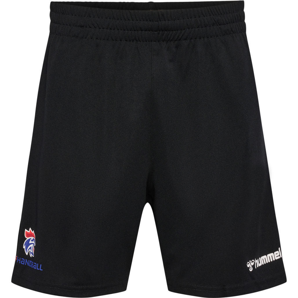FFHB REFEREE POLY SHORTS