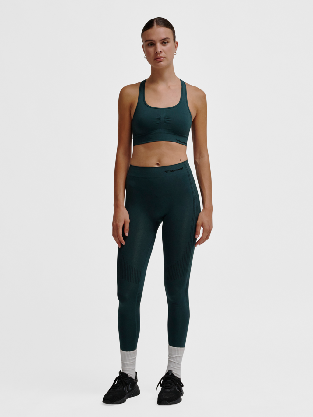 hmlCLEA SEAMLESS TOP