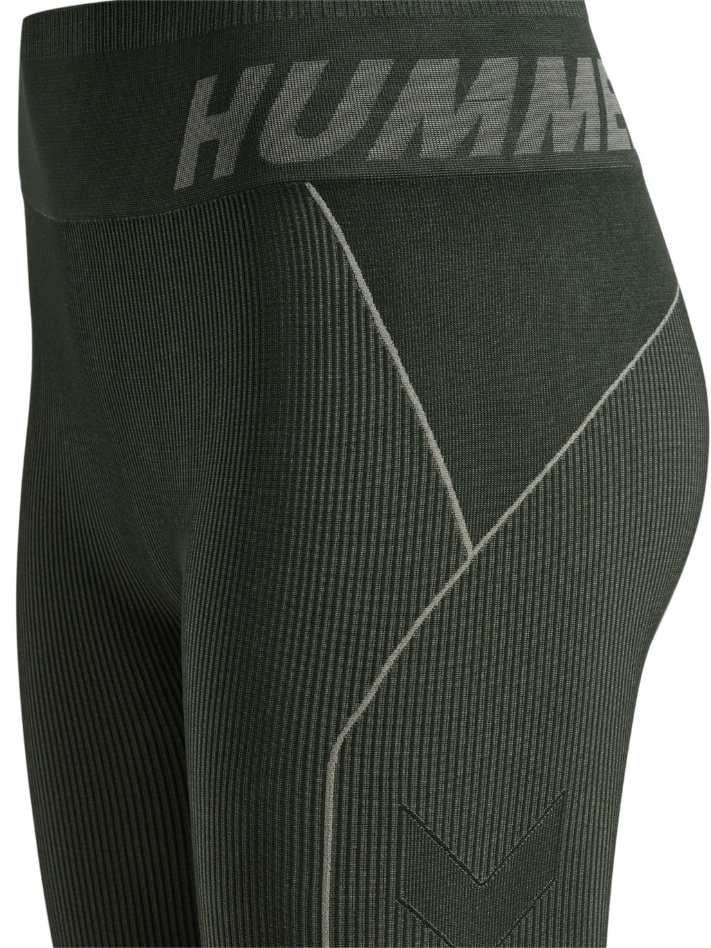 hmlTE CHRISTEL SEAMLESS MW TIGHTS