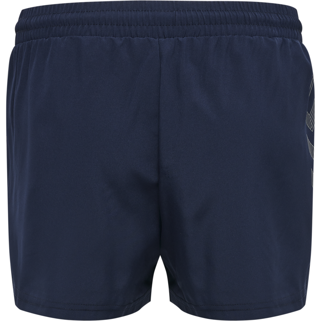 hmlMOVE GRID WOVEN SHORTS WOMAN