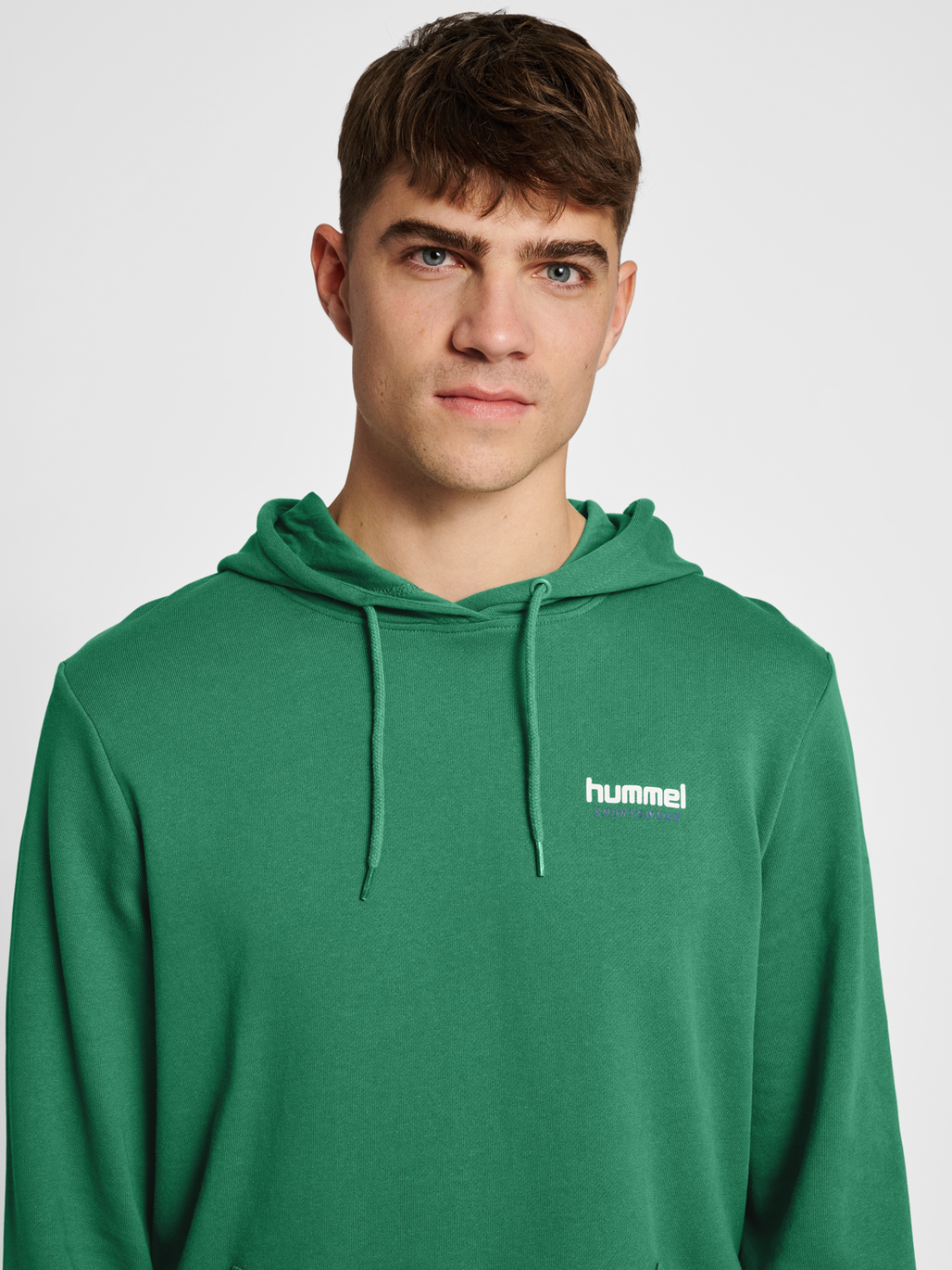 hmlLGC GABE HOODIE
