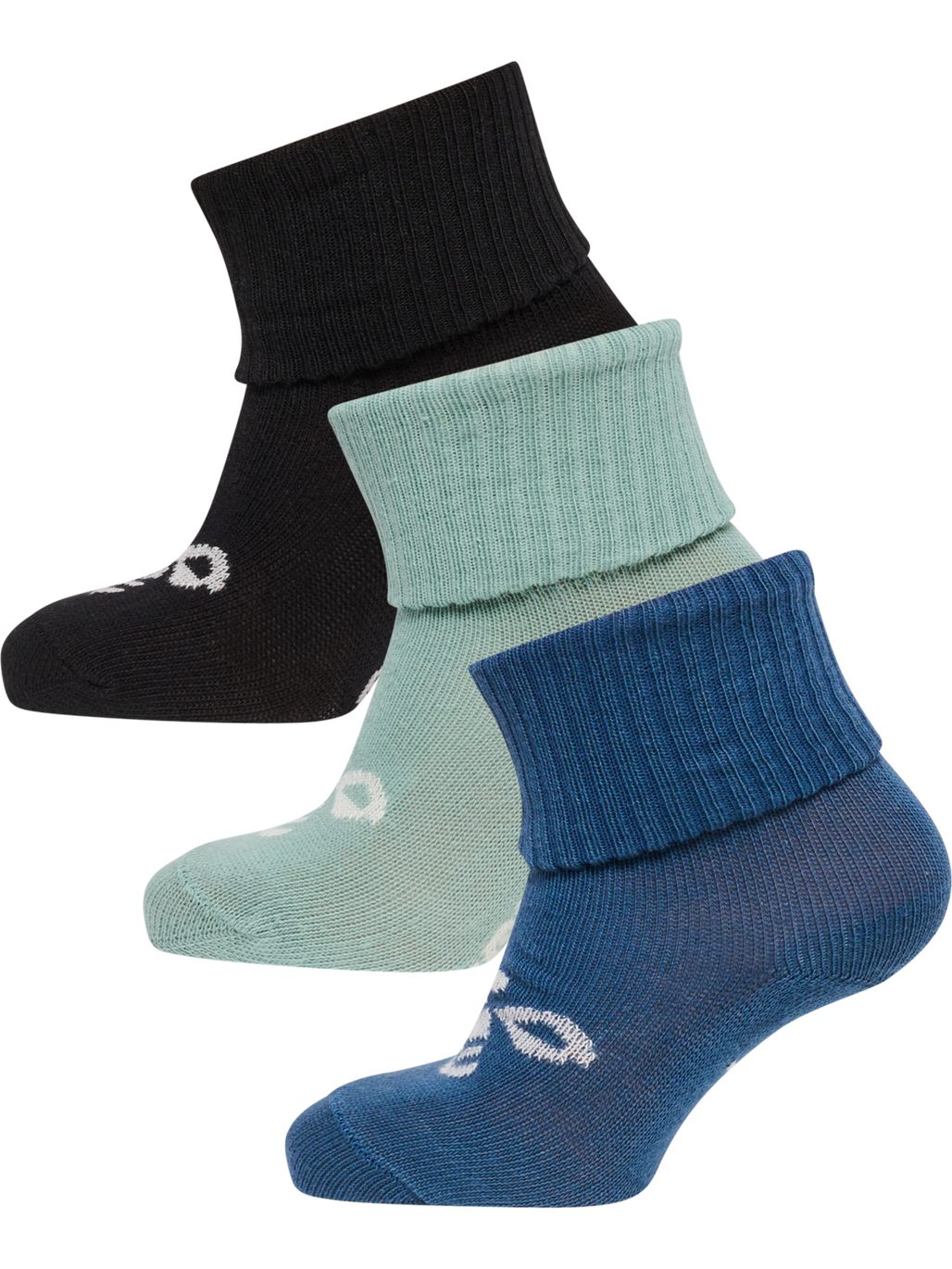 SORA 3-PACK SOCK