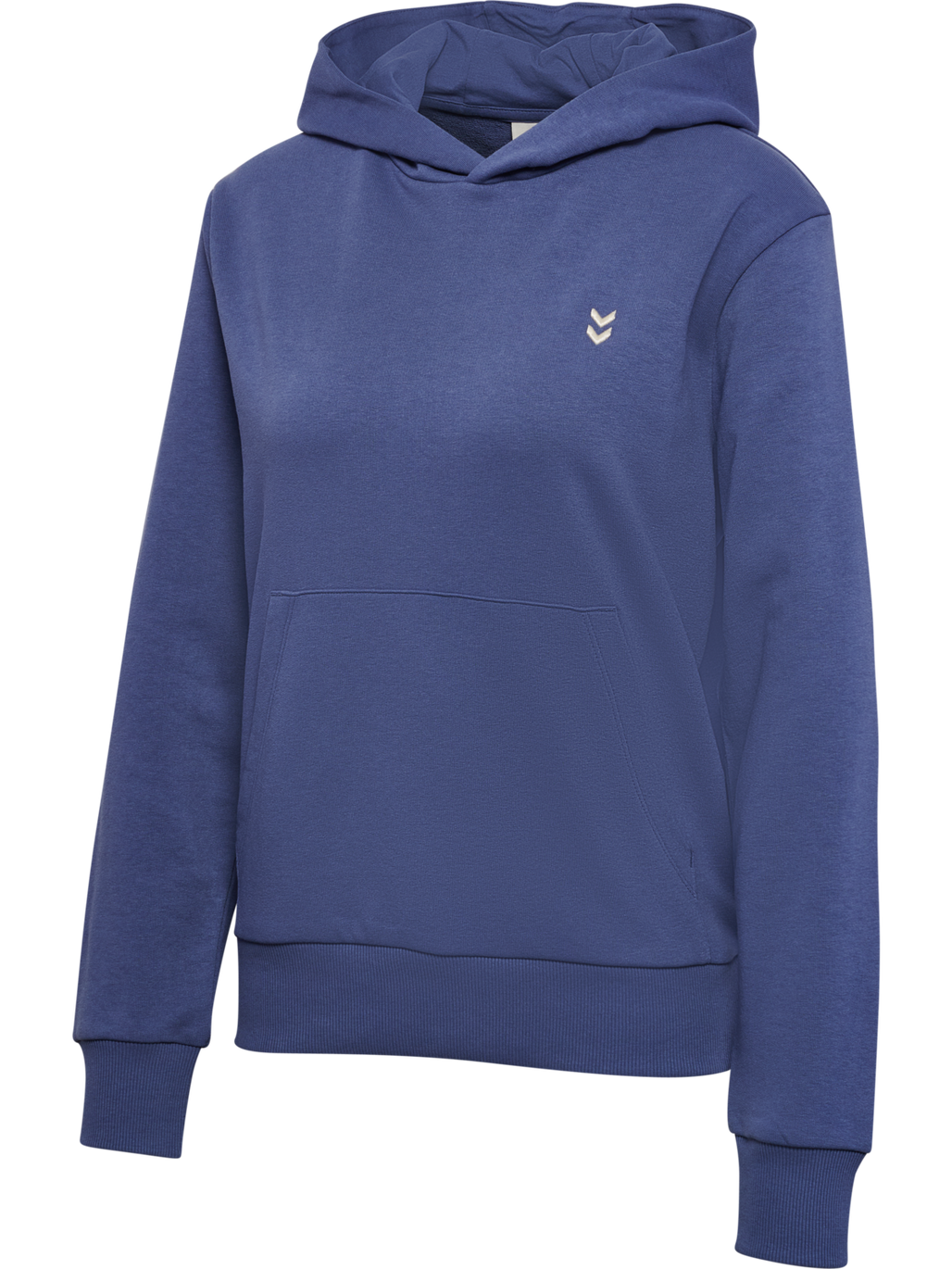 hmlPULSE W SWEAT HOODIE