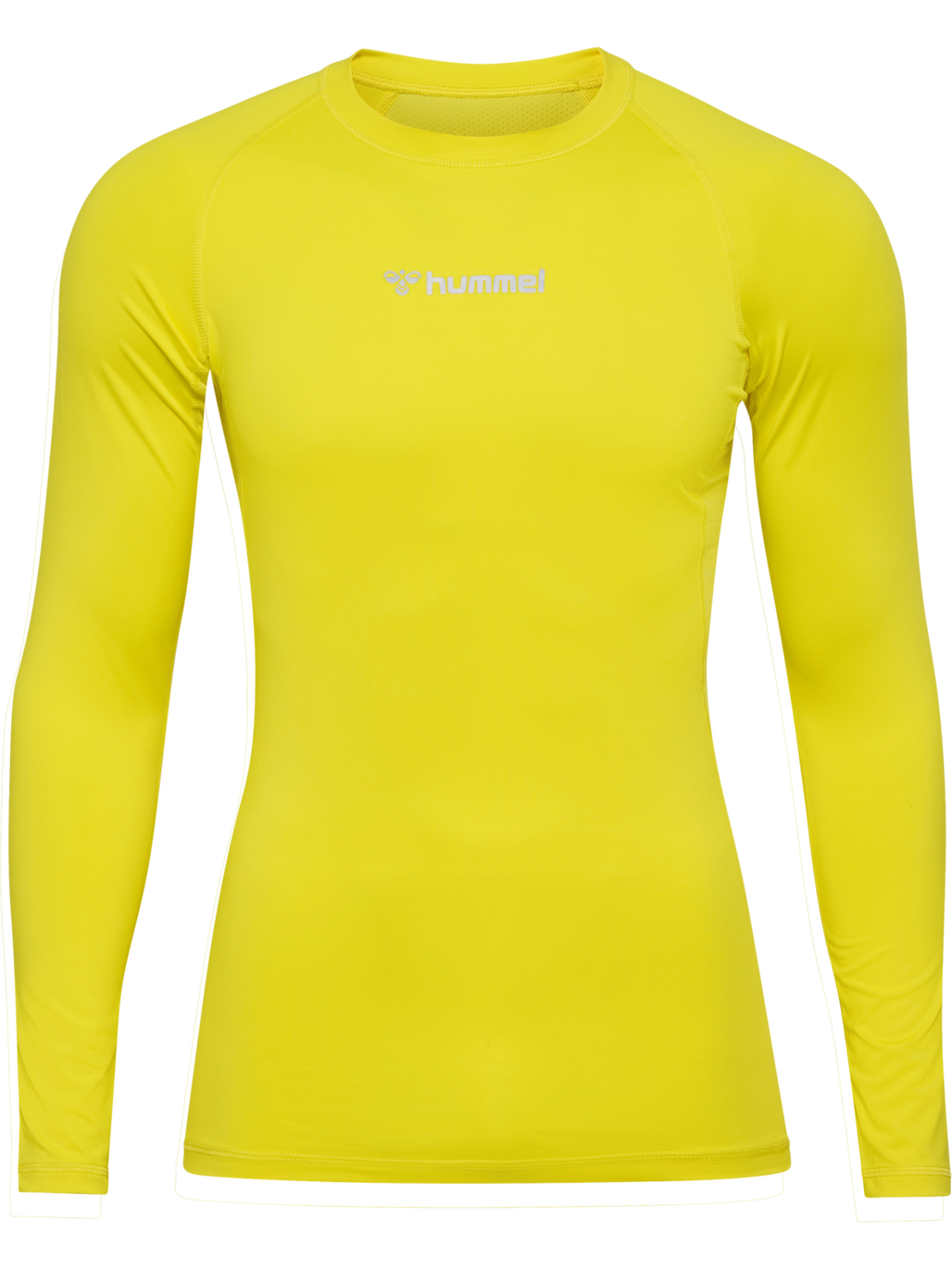 hmlBL PERFORMANCE TEE L/S